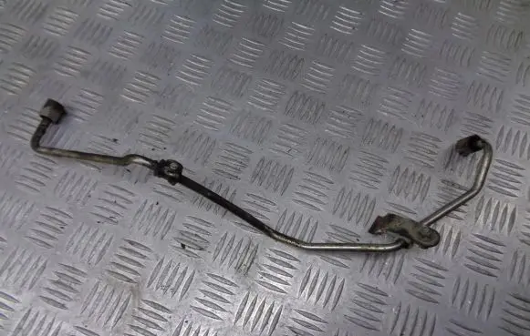 Seat Ibiza III (6L) Turbo turbocharger oiling pipe/hose
