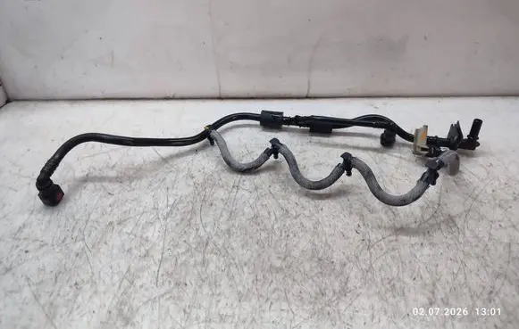 Nissan X-Trail T32 Fuel return line/hose