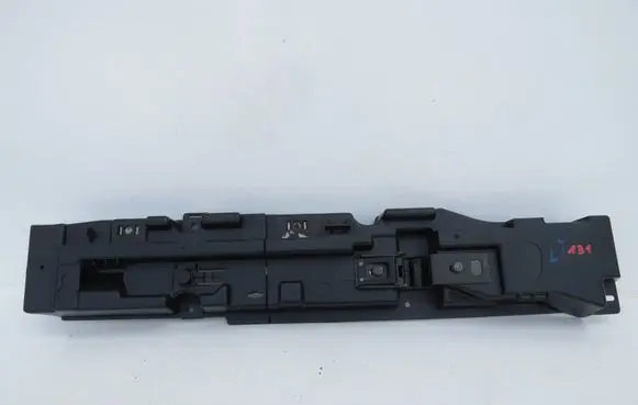 Volvo XC70 Trunk bottom trim panel 