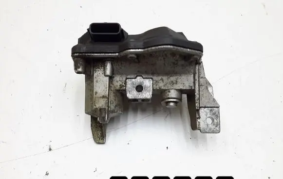 Renault Sandero I Throttle valve 147b08010r