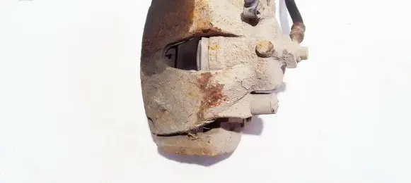 Opel Zafira A Front brake caliper