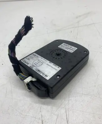 Ford S-MAX Bluetooth control unit module 6M2T19G488AG