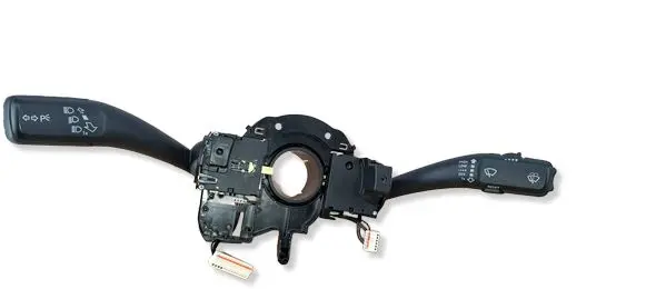 Audi A5 8T 8F Wiper turn signal indicator stalk/switch 8K0953502BC 90068091060160