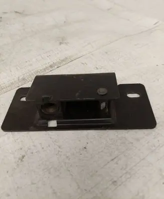 Opel Vivaro Loading door lock loop/hook striker 8200006253 91166044 01198008008