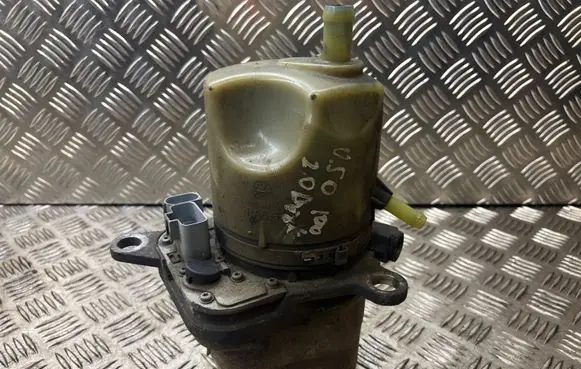 Volvo V50 Electric power steering pump 4N513K514