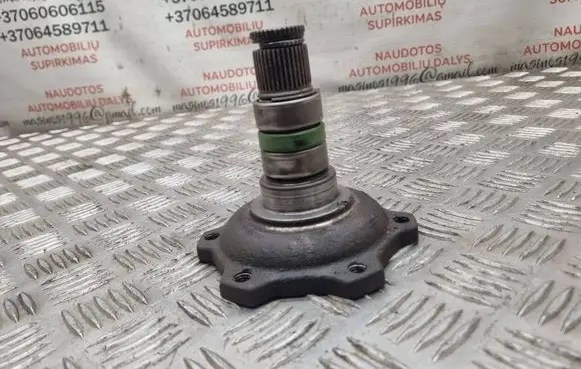 Volkswagen PASSAT B5 Other gearbox part