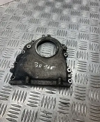 Audi A6 S6 C6 4F Timing chain cover 059109129B