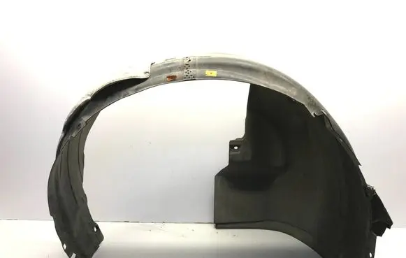 KIA Xceed Front wheel arch liner splash guards 86814J70A0
