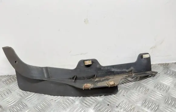 Front mudguard