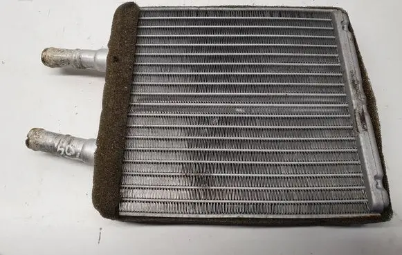Hyundai Getz Heater blower radiator