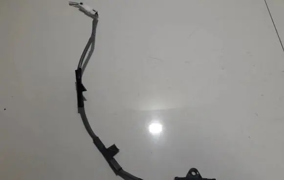 Mitsubishi Lancer X Antenna control unit 8637A132