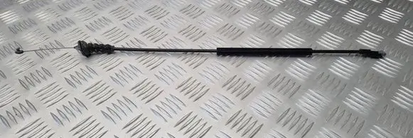 Skoda Octavia Mk2 (1Z) Rear door cable line 1Z0839085B