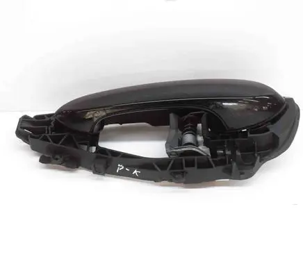 BMW X3 G01 Front door exterior handle 7497721