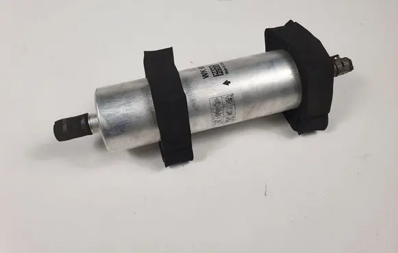 Audi A6 S6 C7 4G Fuel injection high pressure pump