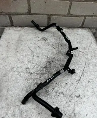 Audi Q5 SQ5 Engine coolant pipe/hose 01B0473 04L122157B
