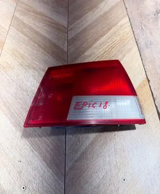 Opel Vectra C Tailgate rear/tail lights 24469464 443502