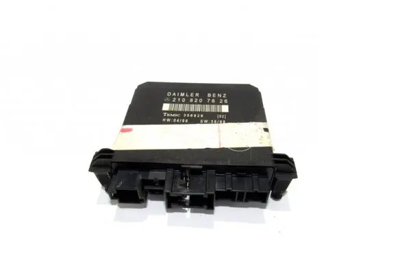 Mercedes-Benz E W210 Other control units/modules 2108207626