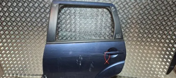 Citroen C-Crosser Rear door S26279817