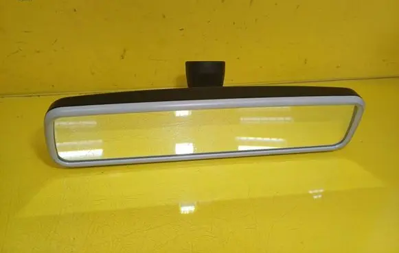 Seat Ibiza IV (6J,6P) Rear view mirror (interior) 014022