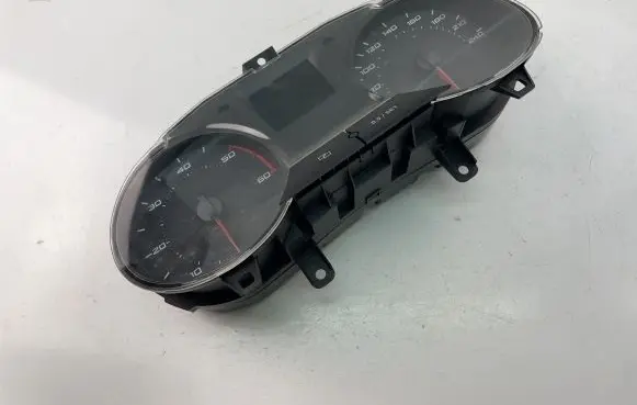 Seat Ibiza IV (6J,6P) Speedometer (instrument cluster) 6J0920802J