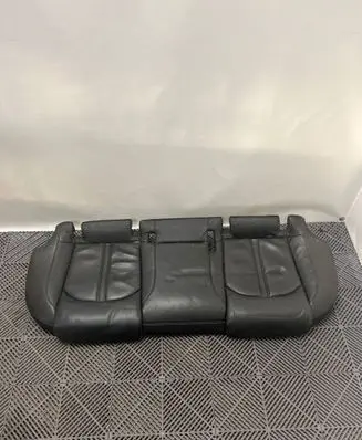 Audi A6 C7 Rear seat 
