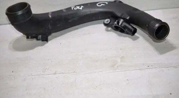 Alfa Romeo Giulia Air intake hose/pipe 05281937AC