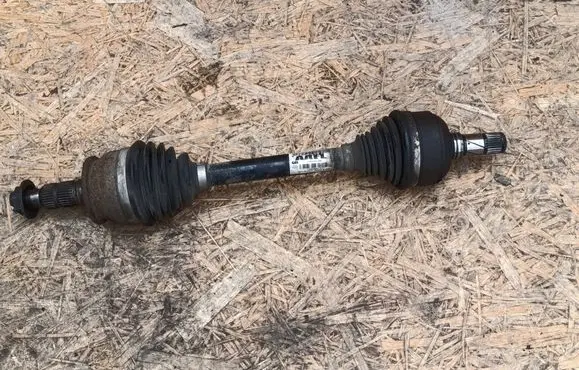 Opel Astra J Front driveshaft 13335135 10239817