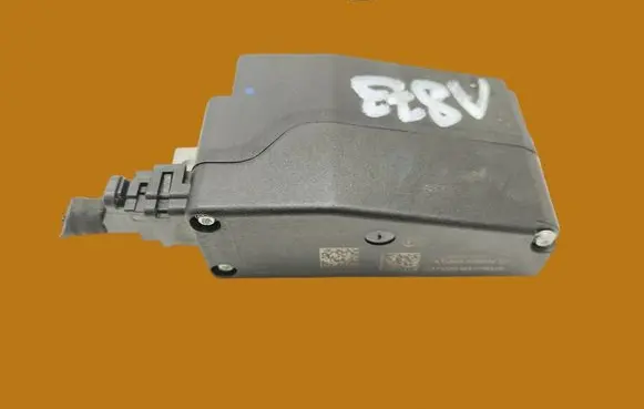 Audi A4 S4 B8 8K Steering wheel lock 8K0905852D