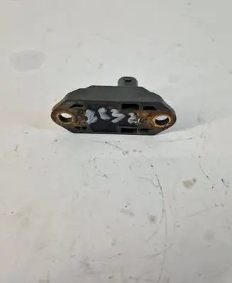 Audi A6 S6 C6 4F Airbag deployment crash/impact sensor 4F0907651