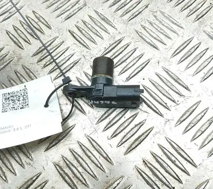 Chevrolet Camaro Crankshaft position sensor 12615371