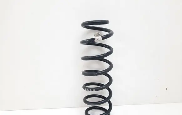 Volkswagen Golf VII Rear coil spring 5Q0511115