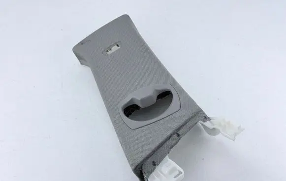 BMW 4 F32 F33 (B) pillar trim (top) 7276894