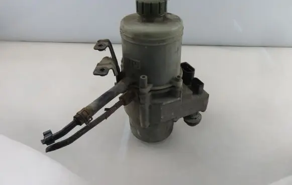 Power steering pump