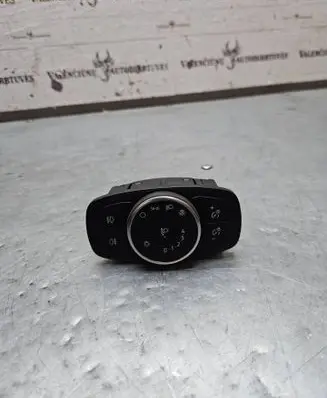 Ford Fiesta Light switch H1BT13D061AE 1050797300 HW0900
