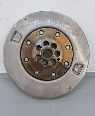 Flywheel