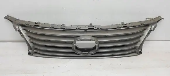 Lexus RX III Front bumper upper radiator grill 5310148401