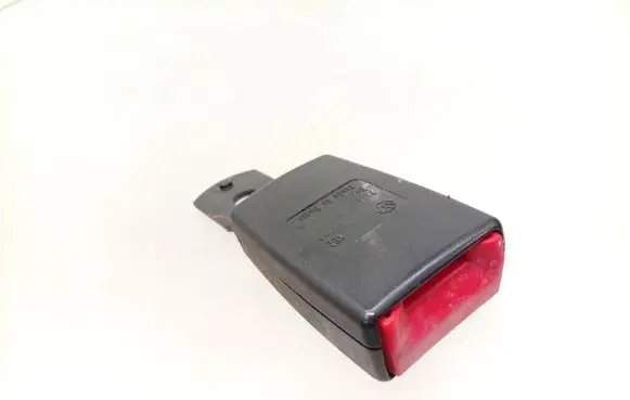 Ford Galaxy Rear seatbelt buckle 7M3857821A