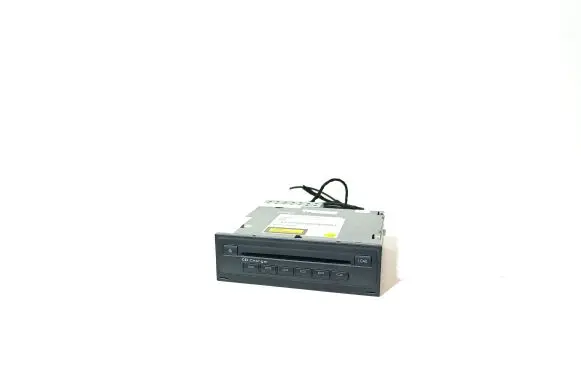 Audi A6 S6 C6 4F CD/DVD changer 4E0910110H 4E0910110 4E0910110A