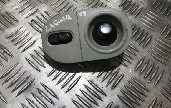 Renault Laguna I Front seat light