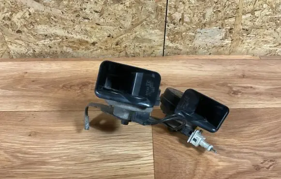 Citroen C8 Horn signal 0055306
