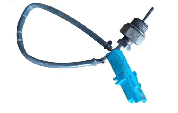 Renault Megane II Exhaust gas temperature sensor HB200406035