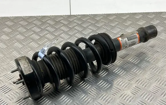 Dodge Charger Front shock absorber with coil spring 25591F 1291AA