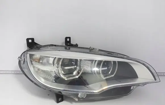 BMW X5 E70 Headlight/headlamp 63117277452