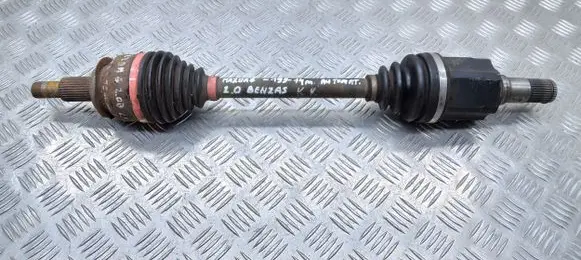 Mazda 6 Front driveshaft FTB12560XA