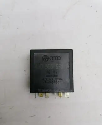 Audi A2 Other relay 4B0955531D
