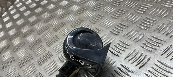 Volkswagen Caddy Horn signal