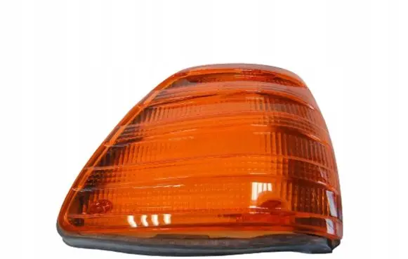 Mercedes-Benz SL R107 Front indicator light A0008200066