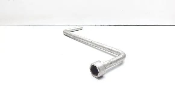BMW X5 E53 Wheel nut wrench 1095831