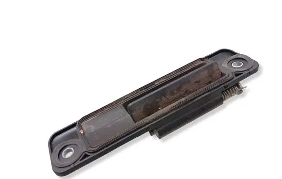 Mercedes-Benz R W251 Tailgate/trunk/boot exterior handle A1647400493