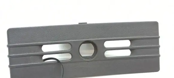 Jaguar XJ X300 Dashboard air vent grill cover trim MNA6561